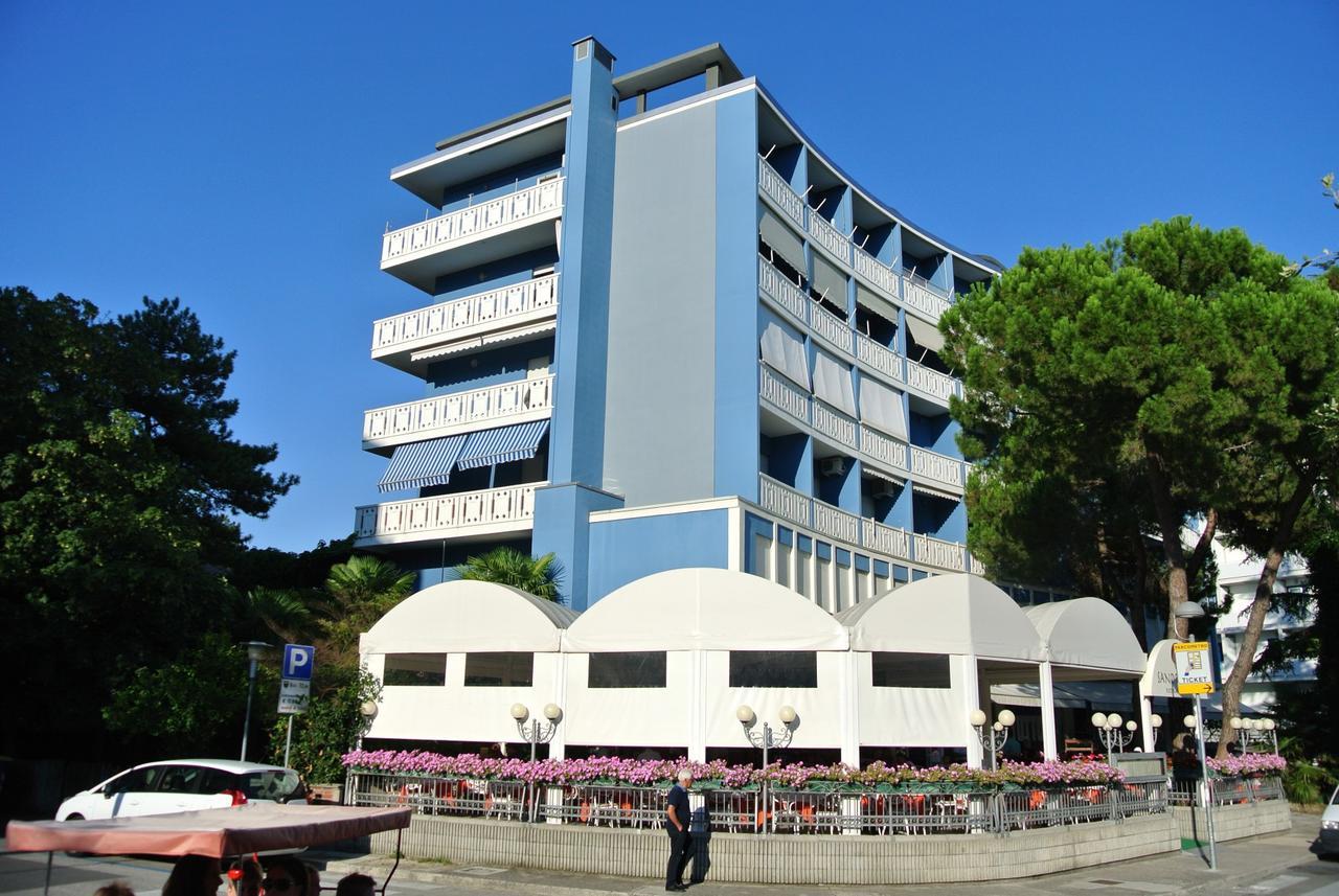 Apartment Sporting Lignano Sabbiadoro